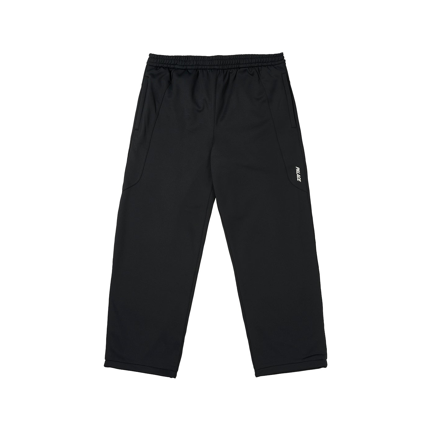 Thumbnail P-TEC FLEECE JOGGER BLACK one color