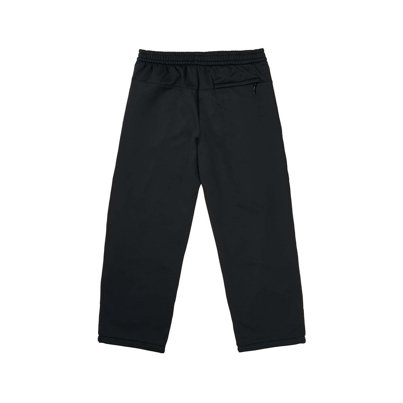 Thumbnail P-TEC FLEECE JOGGER BLACK one color