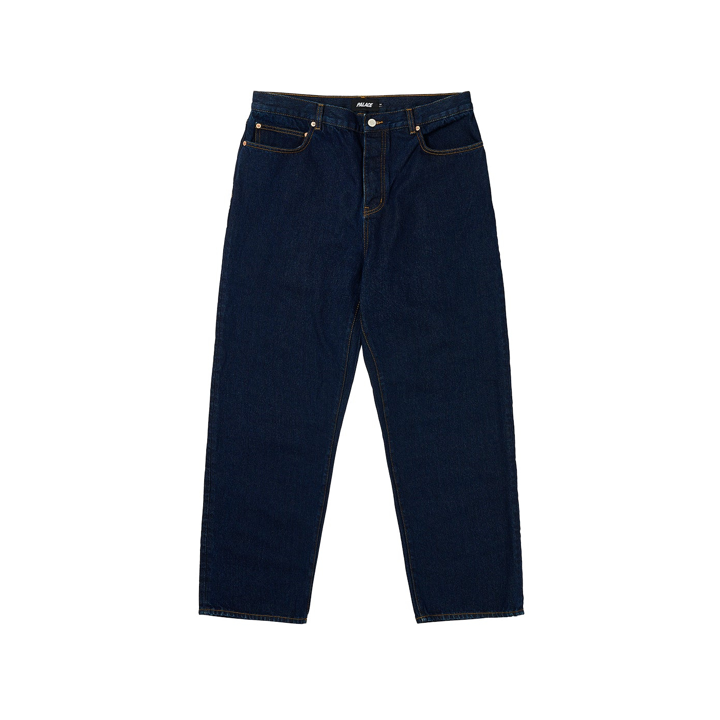 Thumbnail P45 STANDARD JEAN INDIGO one color