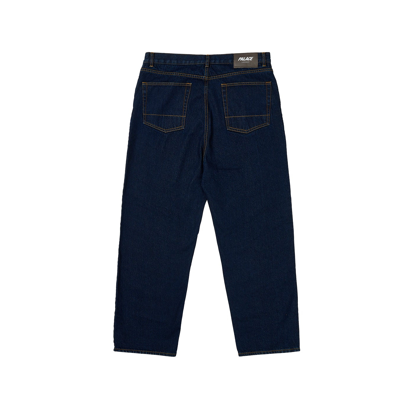 Thumbnail P45 STANDARD JEAN INDIGO one color