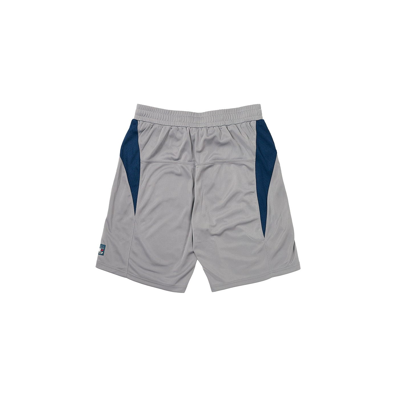 Thumbnail MESH TEAM SHORT GREY one color