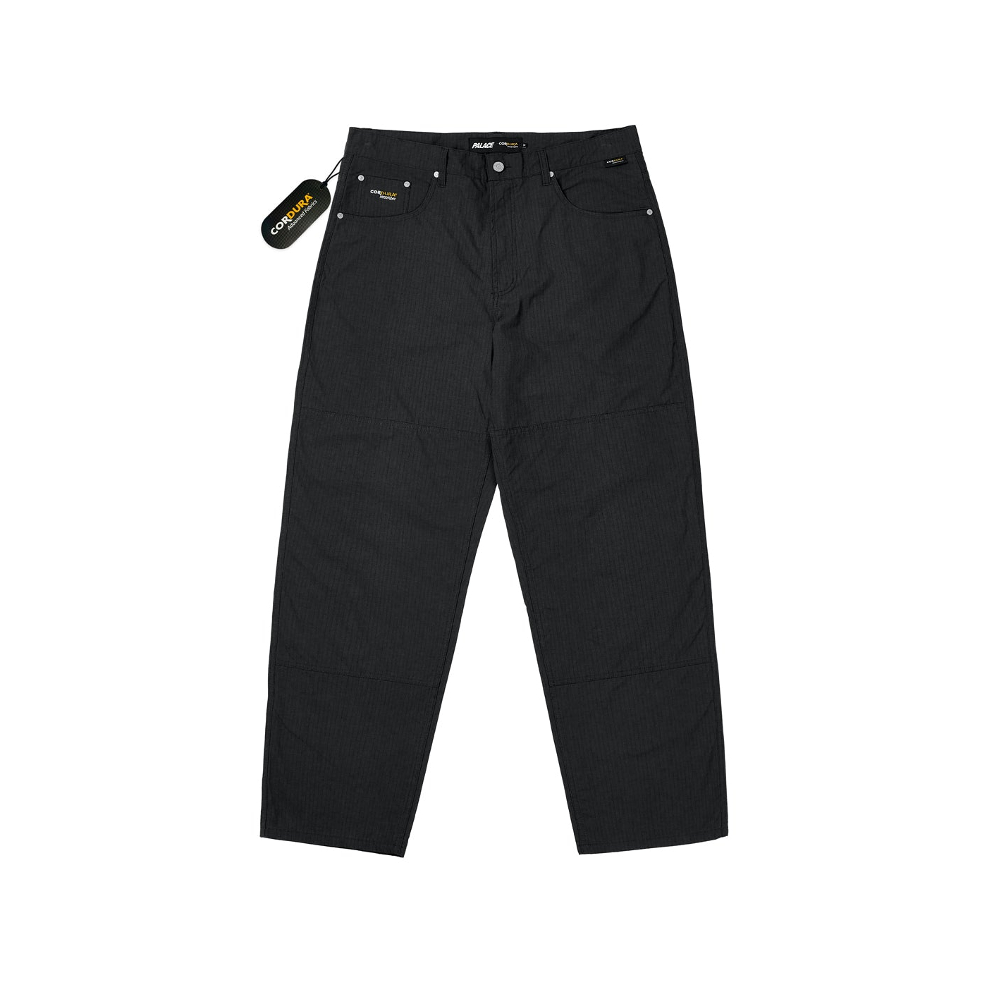 Thumbnail CORDURA NYCO RS JEAN BLACK one color