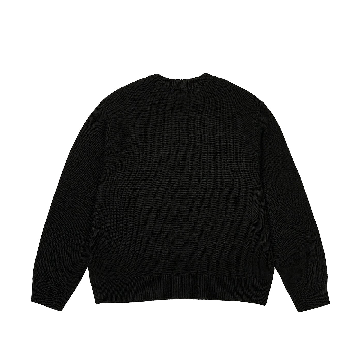 Thumbnail FRUIT LIFE KNIT BLACK one color