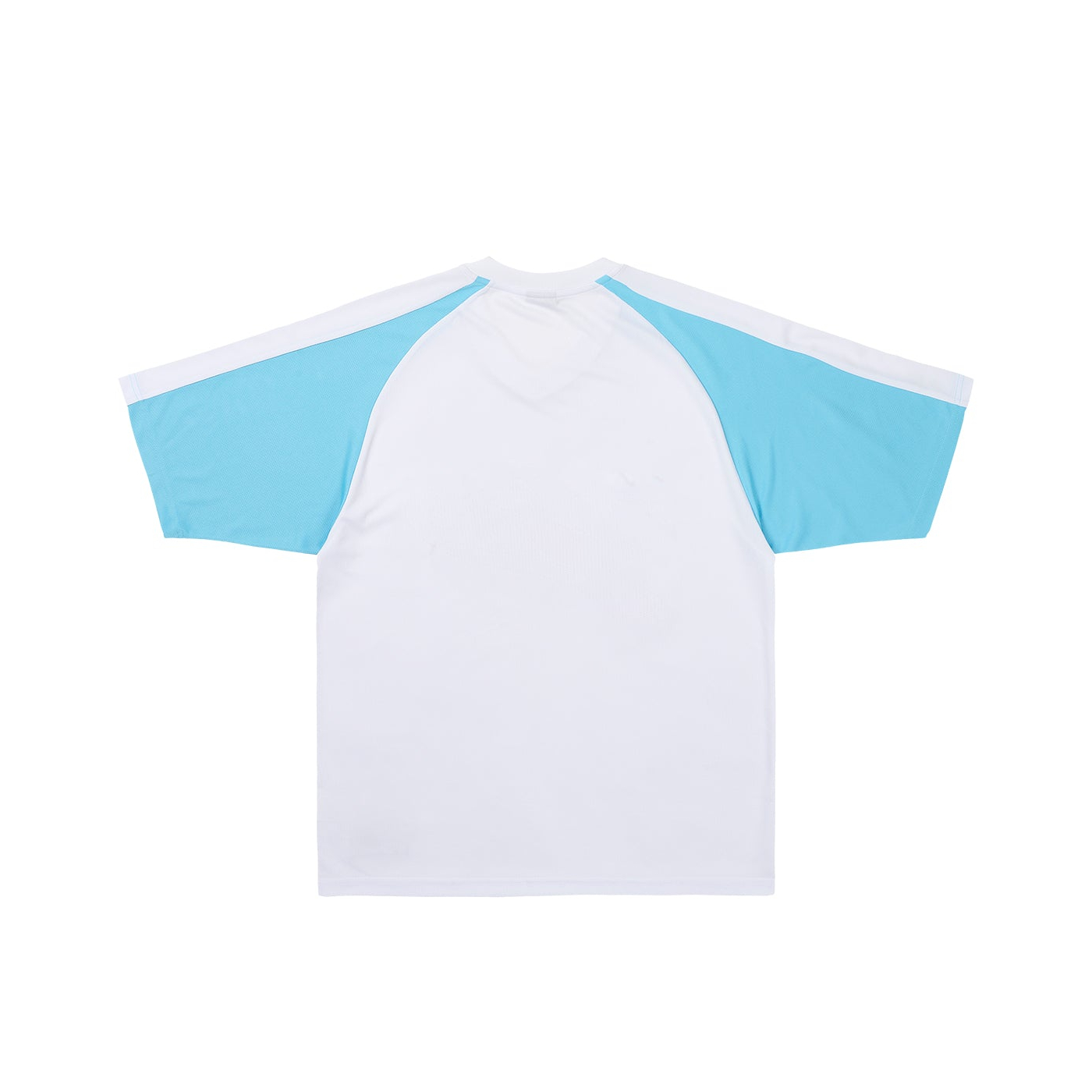 Thumbnail SCRIPT JERSEY WHITE one color