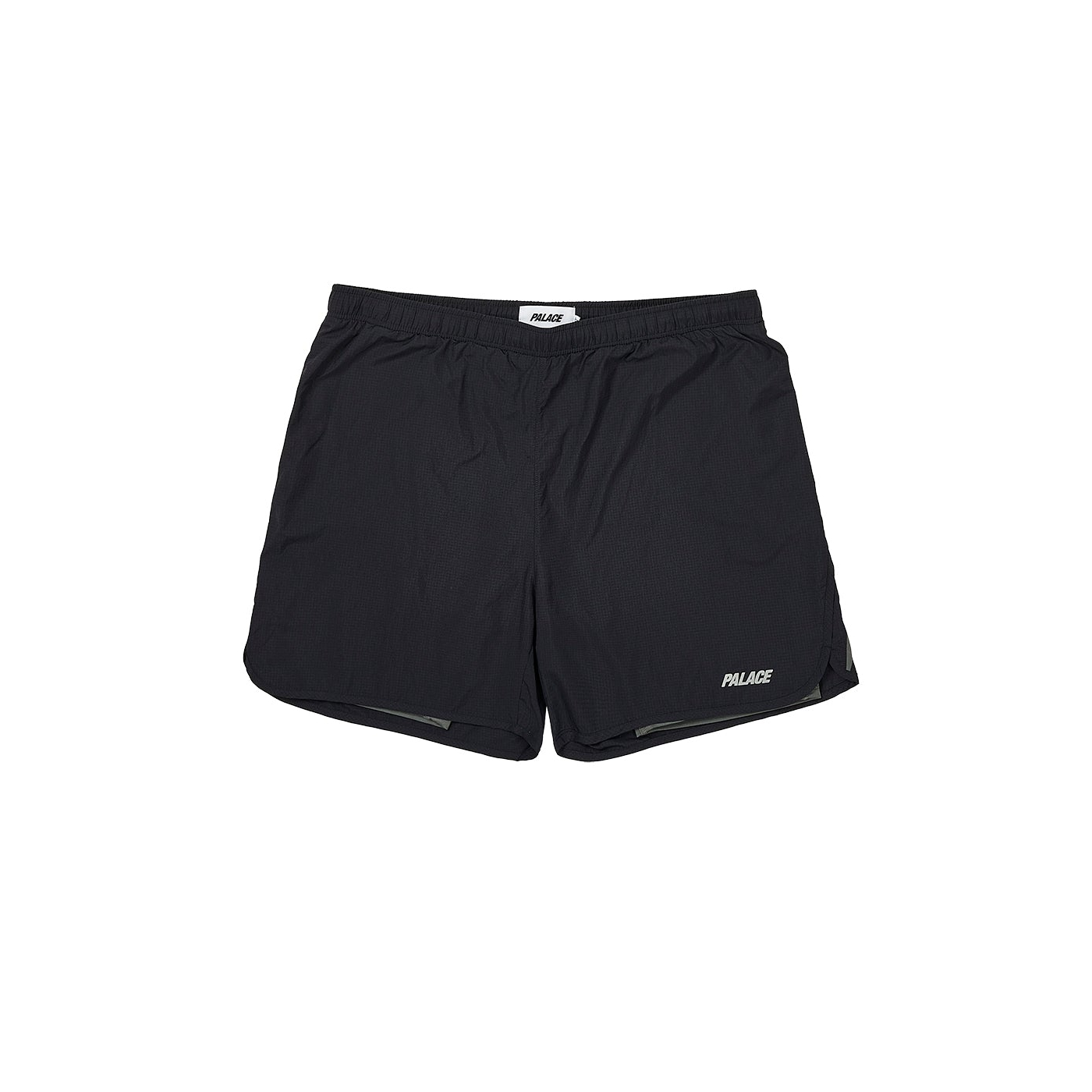 Thumbnail TRAIL RUNNER SHORT BLACK one color