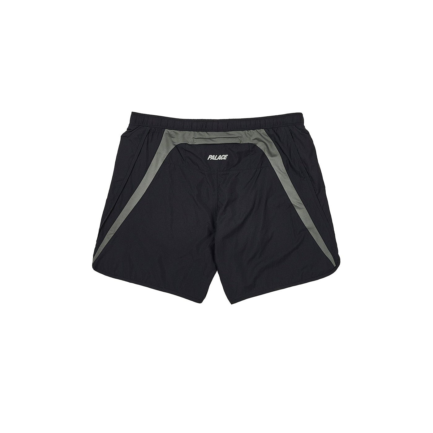 Thumbnail TRAIL RUNNER SHORT BLACK one color