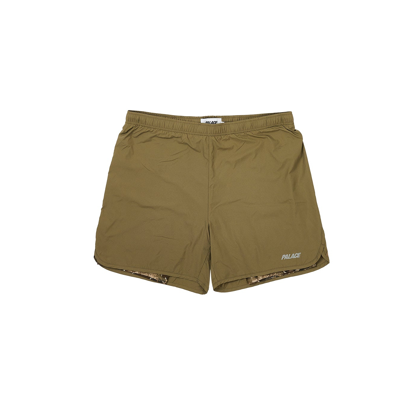 Thumbnail TRAIL RUNNER SHORT REALTREE one color