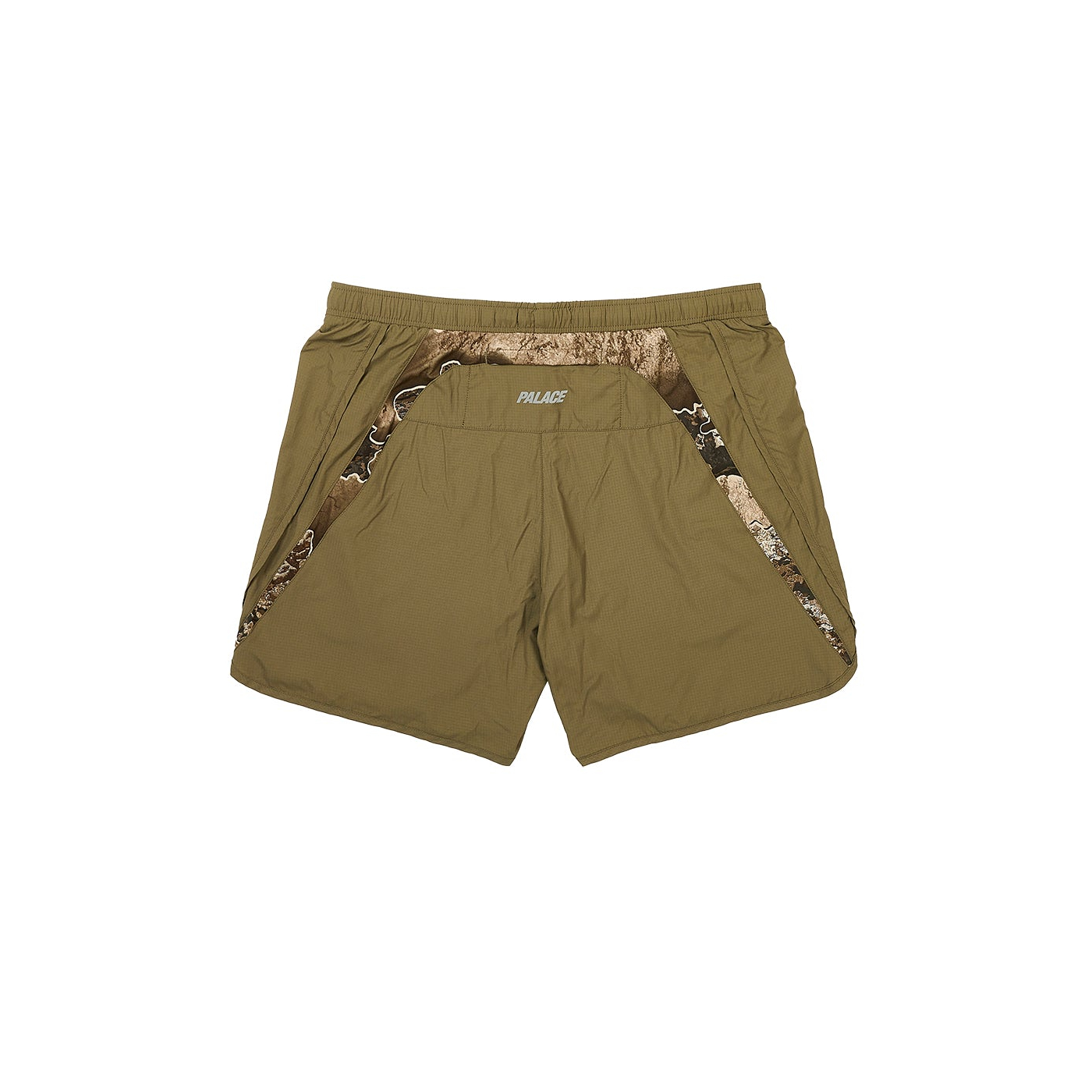 Thumbnail TRAIL RUNNER SHORT REALTREE one color