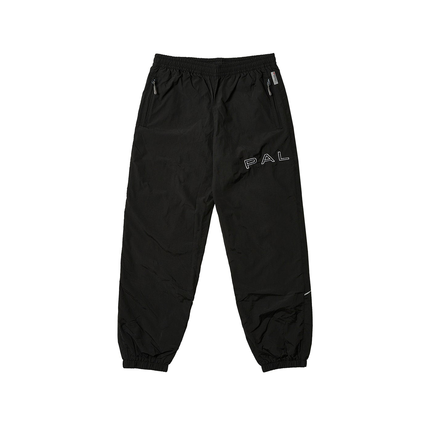 Thumbnail ARC SHELL JOGGER BLACK one color