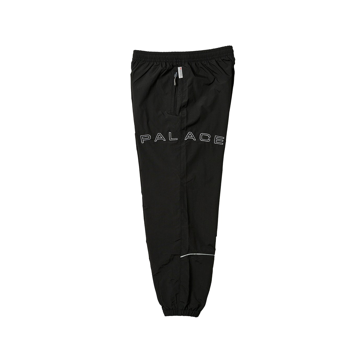 Thumbnail ARC SHELL JOGGER BLACK one color