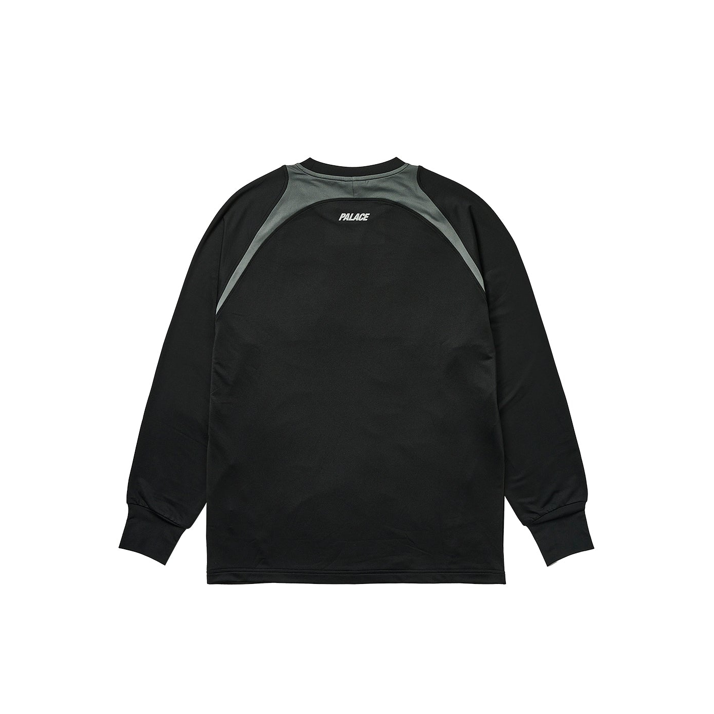 Thumbnail TRAIL RUNNER LONGSLEEVE BLACK one color