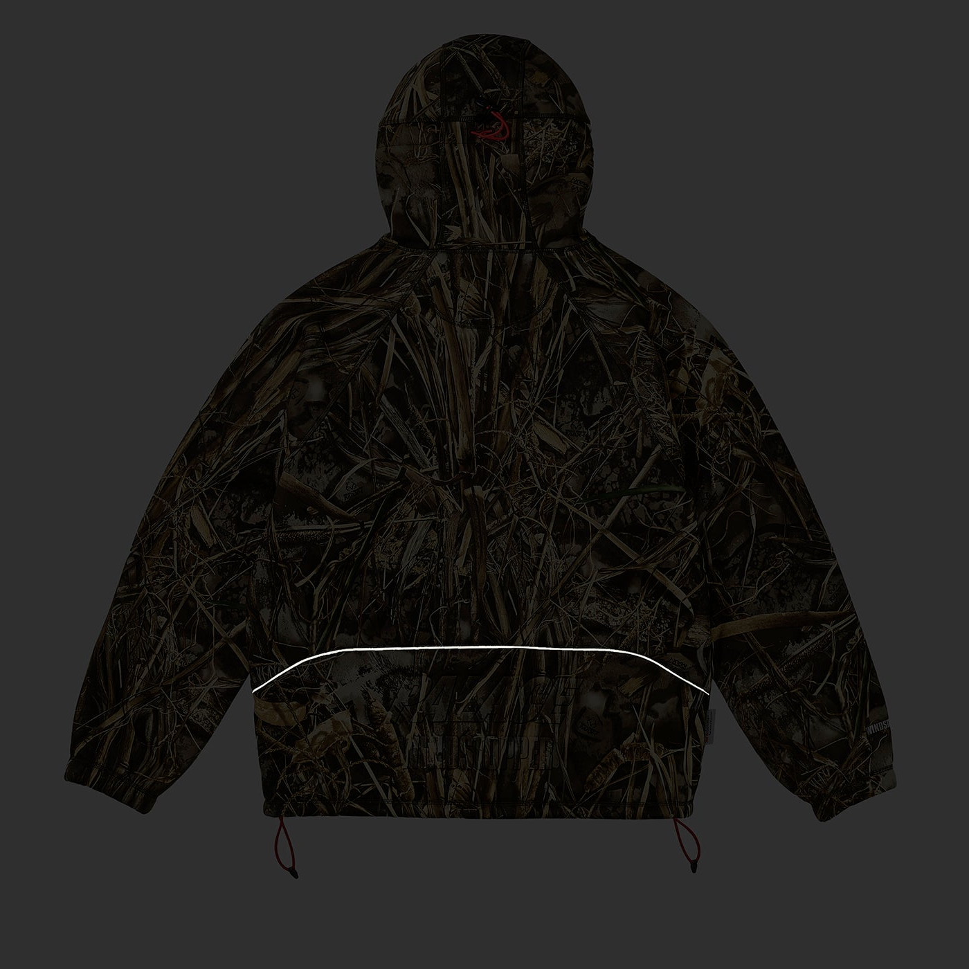 Thumbnail GORE-TEX WINDSTOPPER JACKET REALTREE MAX 7 one color