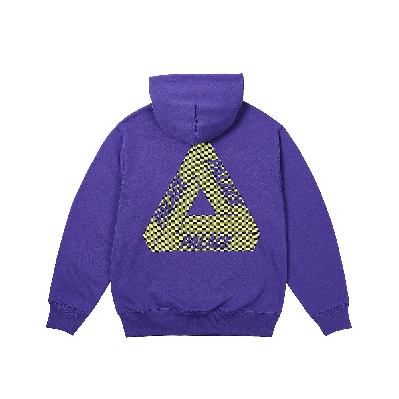 Thumbnail BIT GRIPPY TRI-FERG HOOD DEEPER BLUE one color