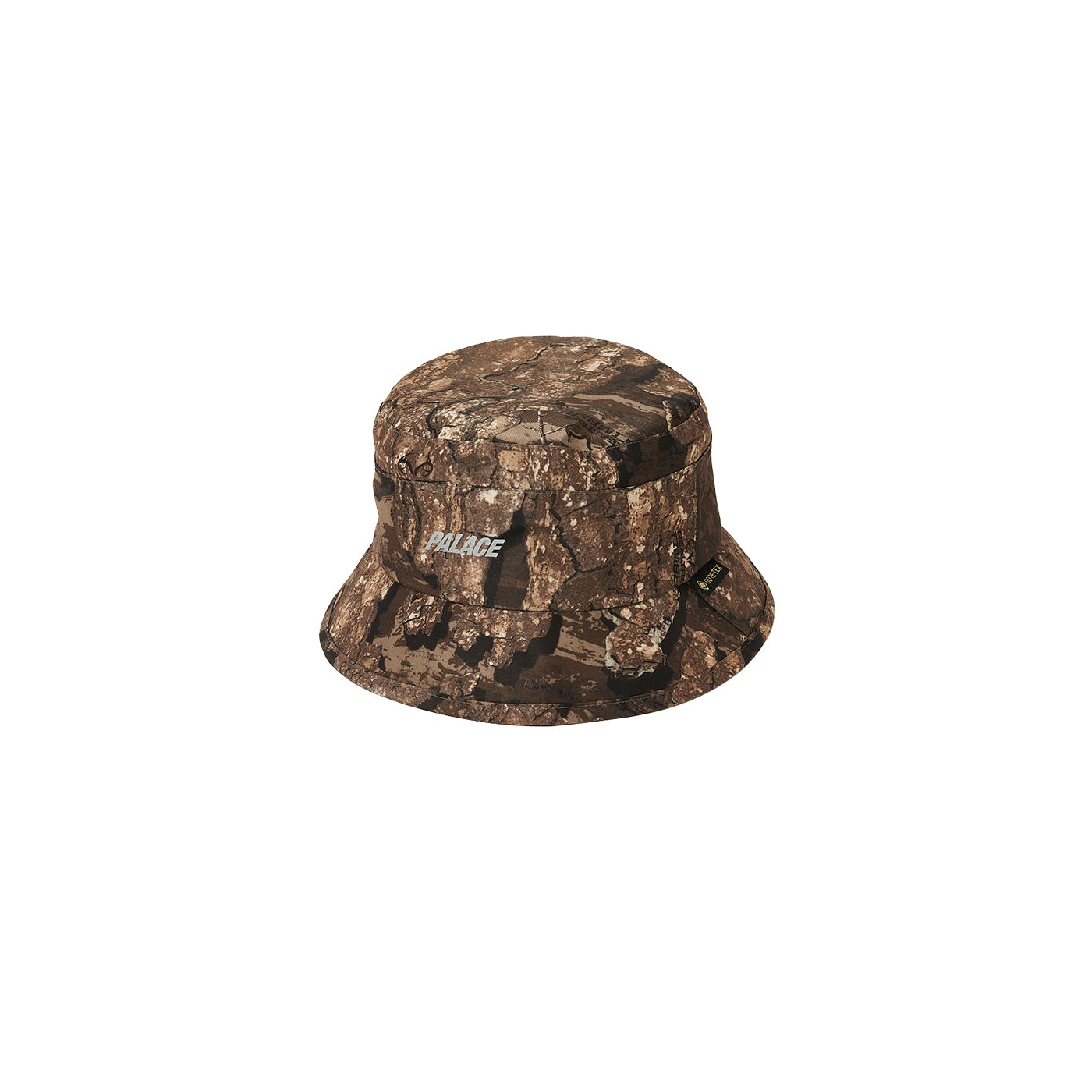 Thumbnail GORE-TEX 3L BUCKET HAT REALTREE one color