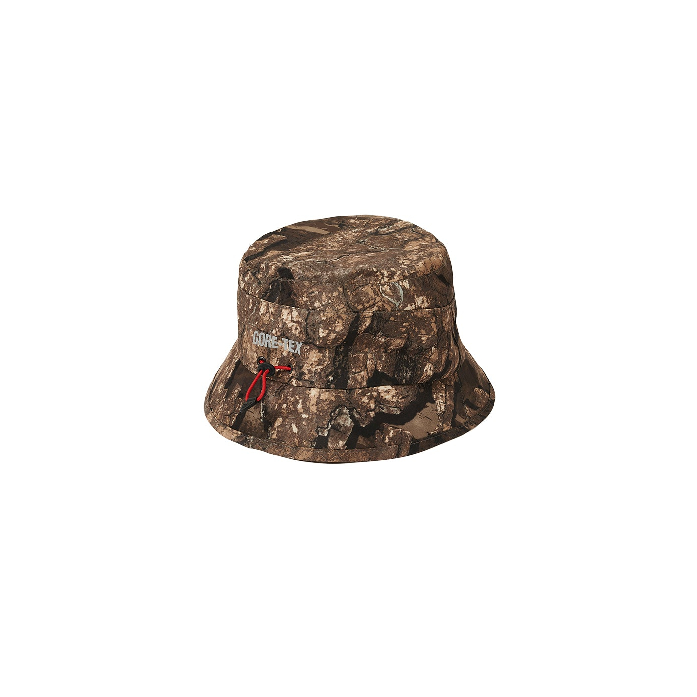 Thumbnail GORE-TEX 3L BUCKET HAT REALTREE one color