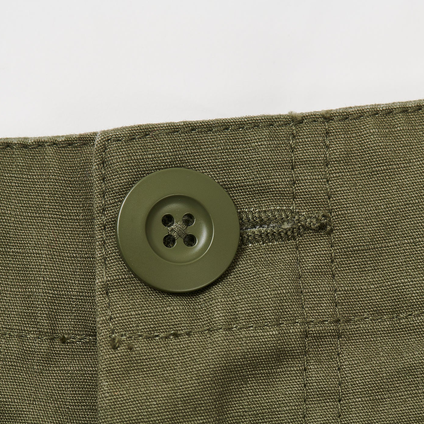 Thumbnail RN CARGO TROUSER OLIVE one color