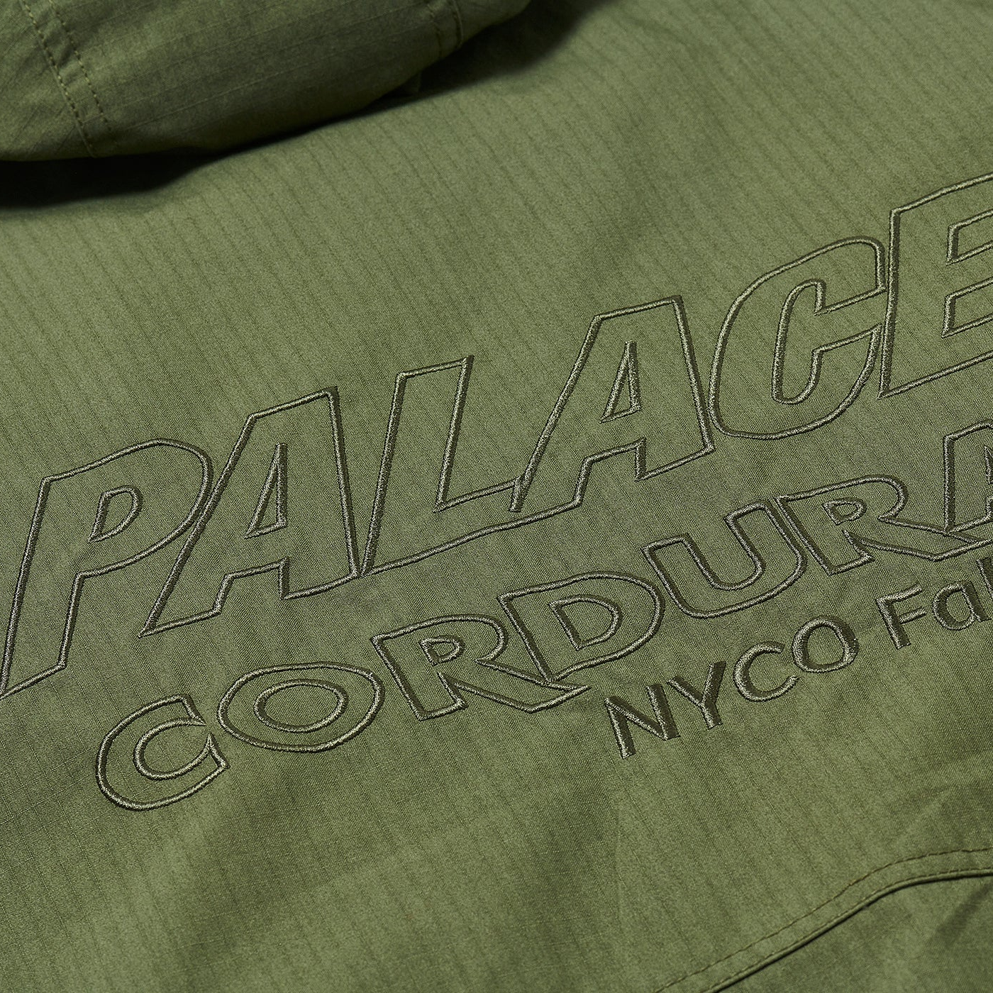 Thumbnail CORDURA NYCO RS JACKET OLIVE one color