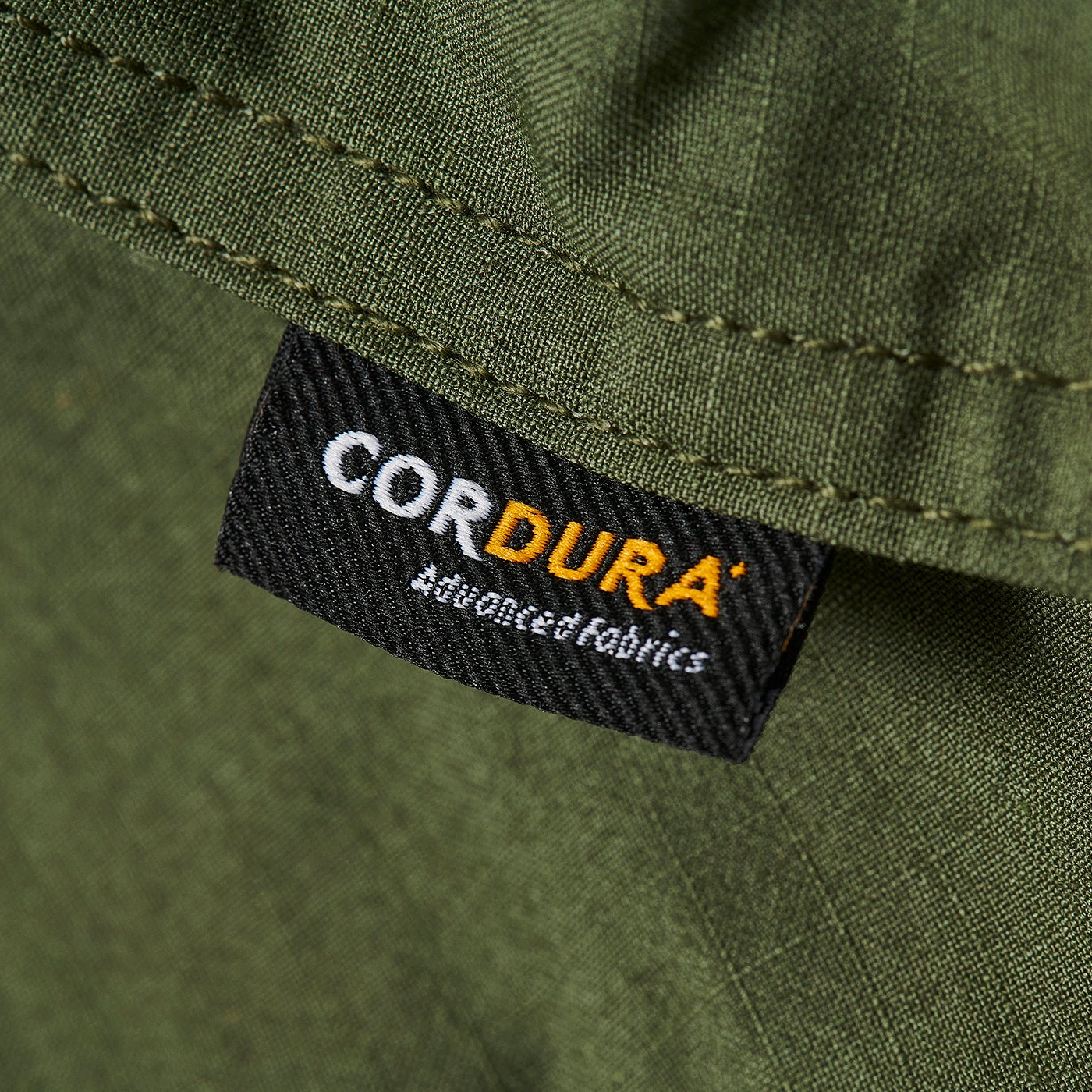 Thumbnail CORDURA NYCO RS JACKET OLIVE one color