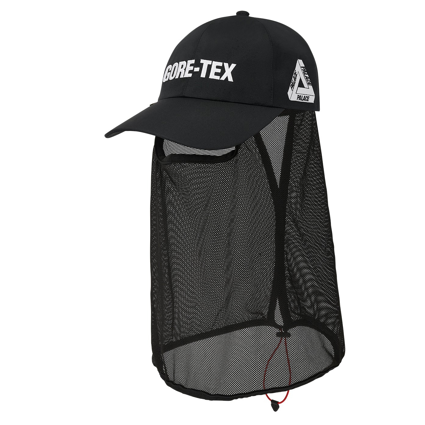 Thumbnail GORE-TEX 3L 6 PANEL BLACK one color