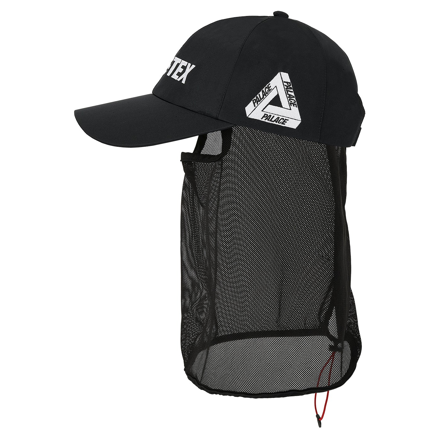 Thumbnail GORE-TEX 3L 6 PANEL BLACK one color