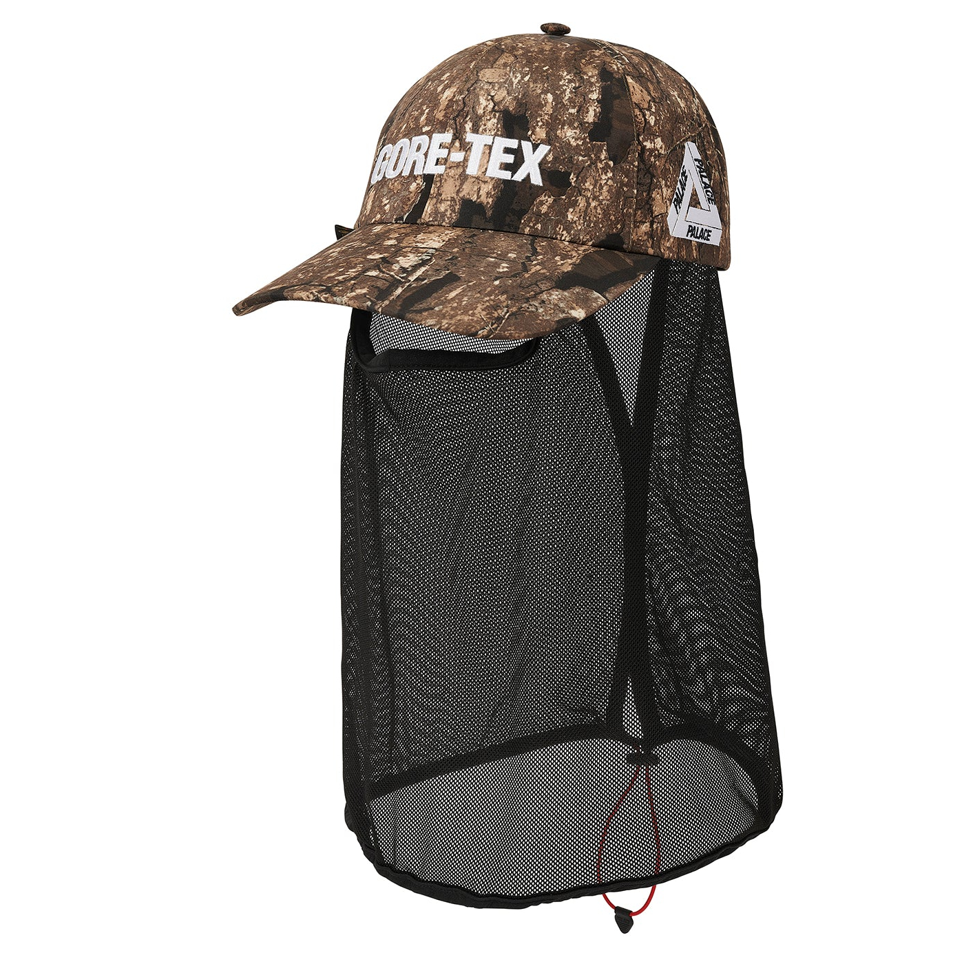 Thumbnail GORE-TEX 3L 6 PANEL REALTREE one color