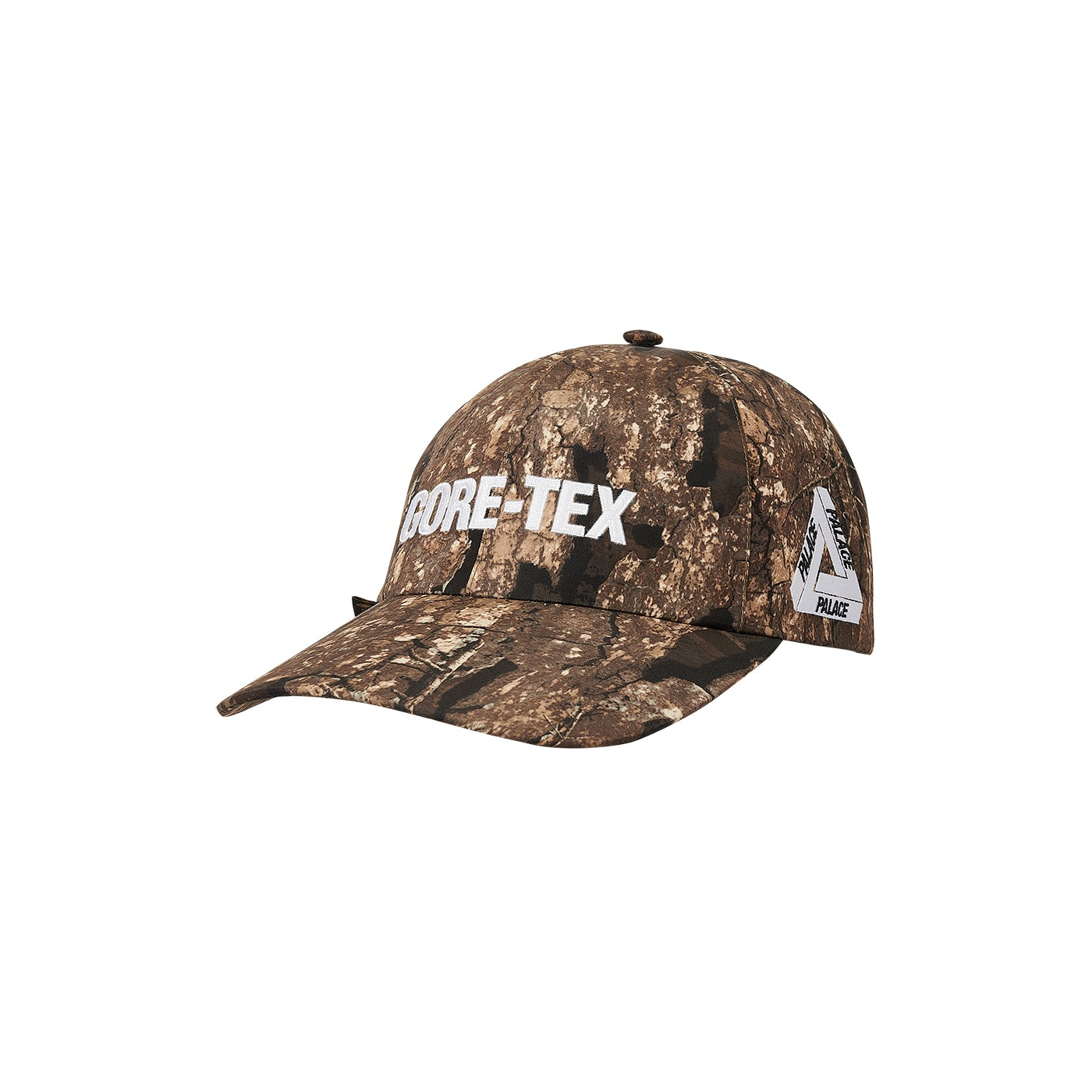 Thumbnail GORE-TEX 3L 6 PANEL REALTREE one color