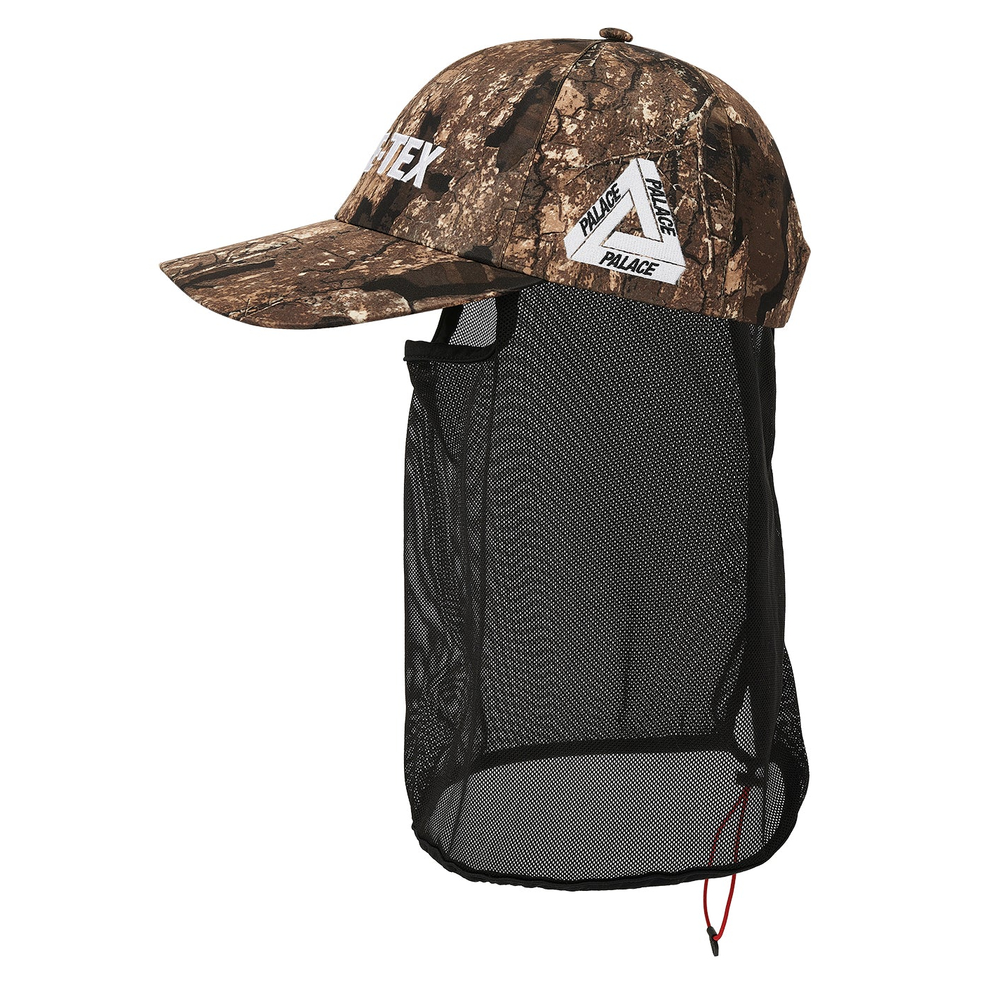 Thumbnail GORE-TEX 3L 6 PANEL REALTREE one color