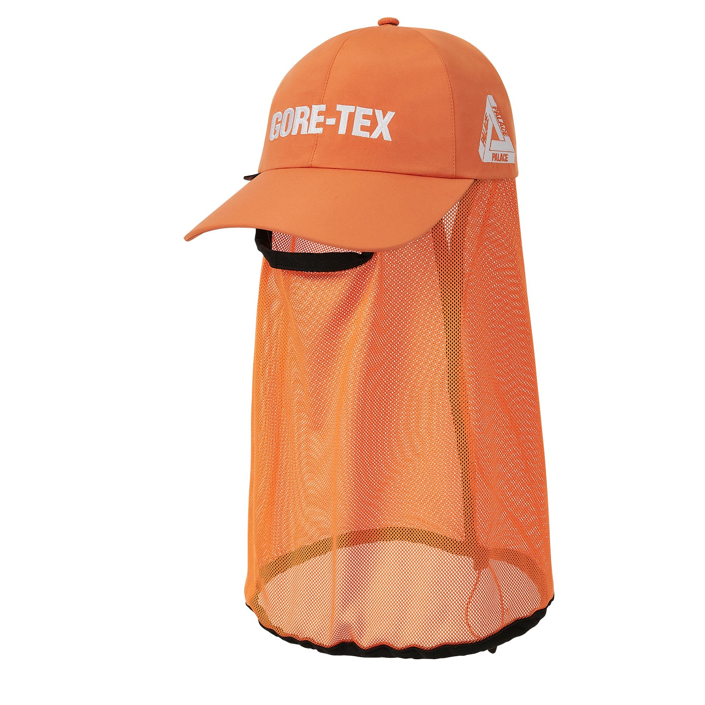 Thumbnail GORE-TEX 3L 6 PANEL TIGER ORANGE one color