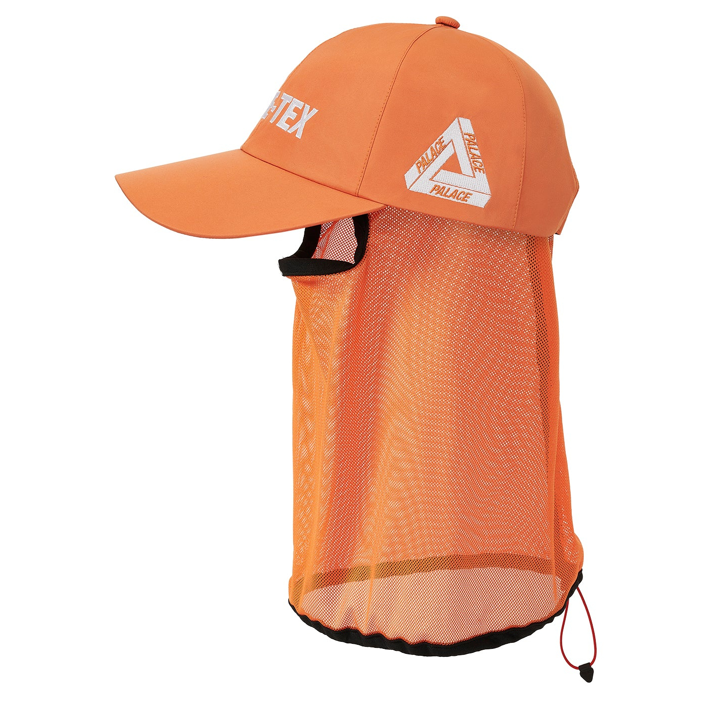 Thumbnail GORE-TEX 3L 6 PANEL TIGER ORANGE one color