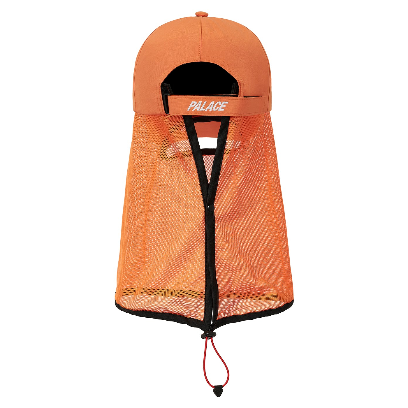 Thumbnail GORE-TEX 3L 6 PANEL TIGER ORANGE one color