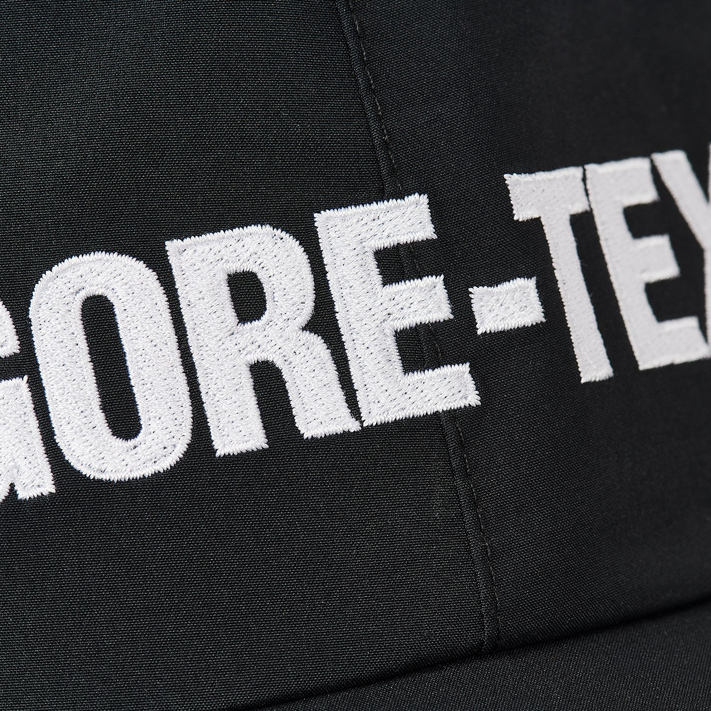 Thumbnail GORE-TEX 3L 6 PANEL BLACK one color