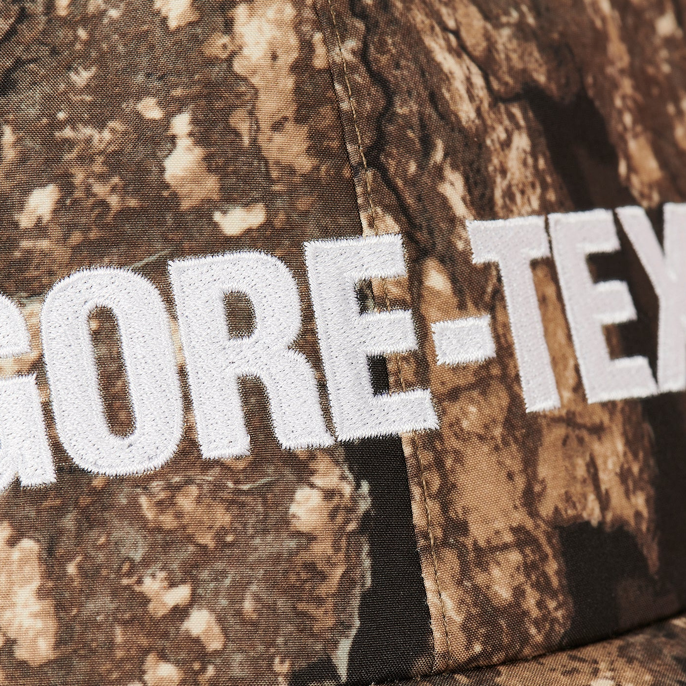 Thumbnail GORE-TEX 3L 6 PANEL REALTREE one color