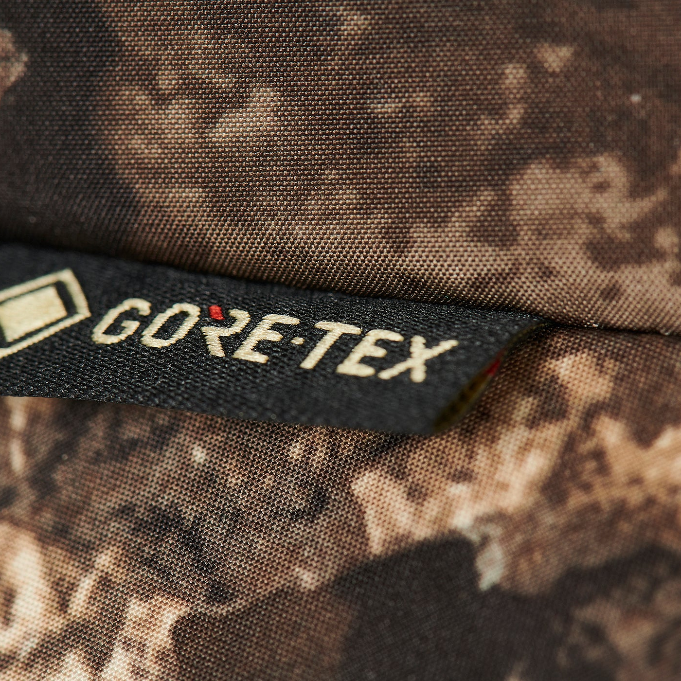 Thumbnail GORE-TEX 3L 6 PANEL REALTREE one color