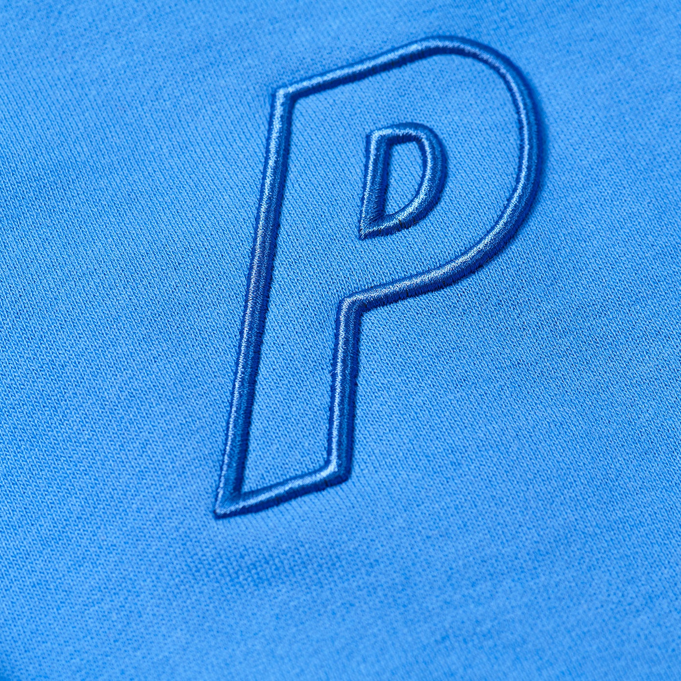 Thumbnail OUTLINE P-3 CREW PALATIAL BLUE one color