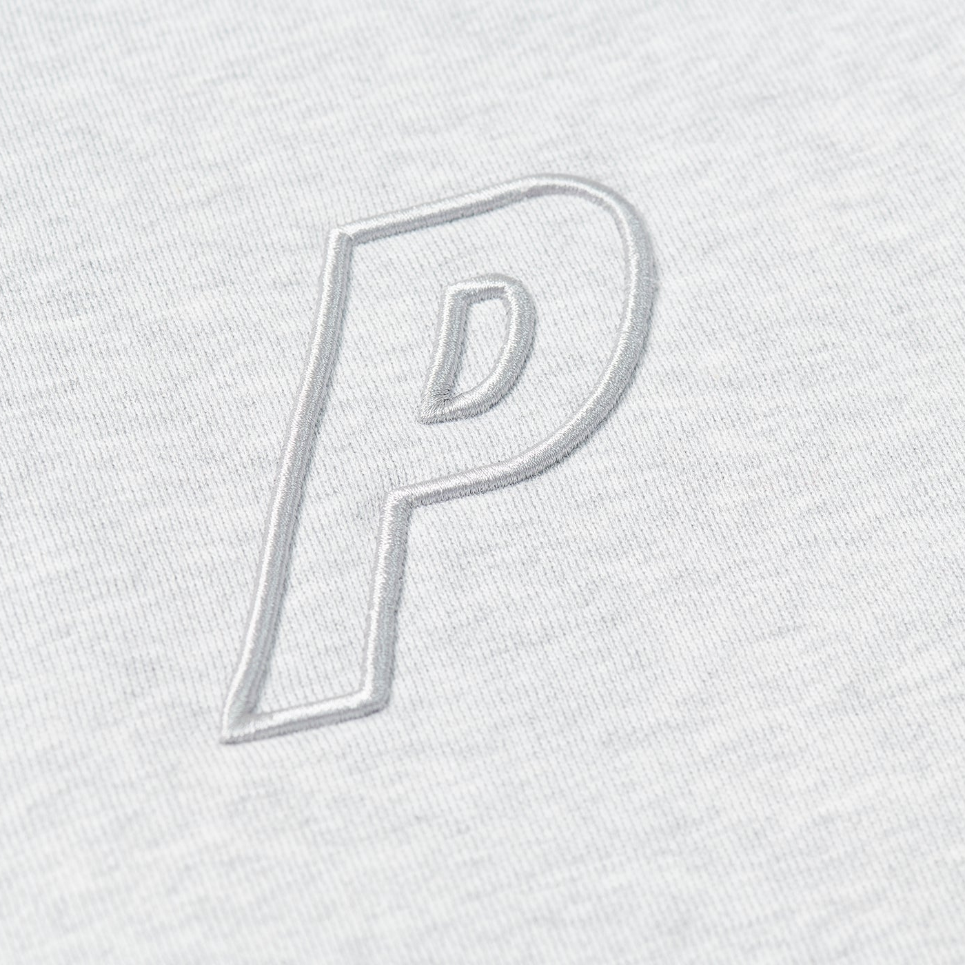 Thumbnail OUTLINE P-3 CREW GREY MARL one color