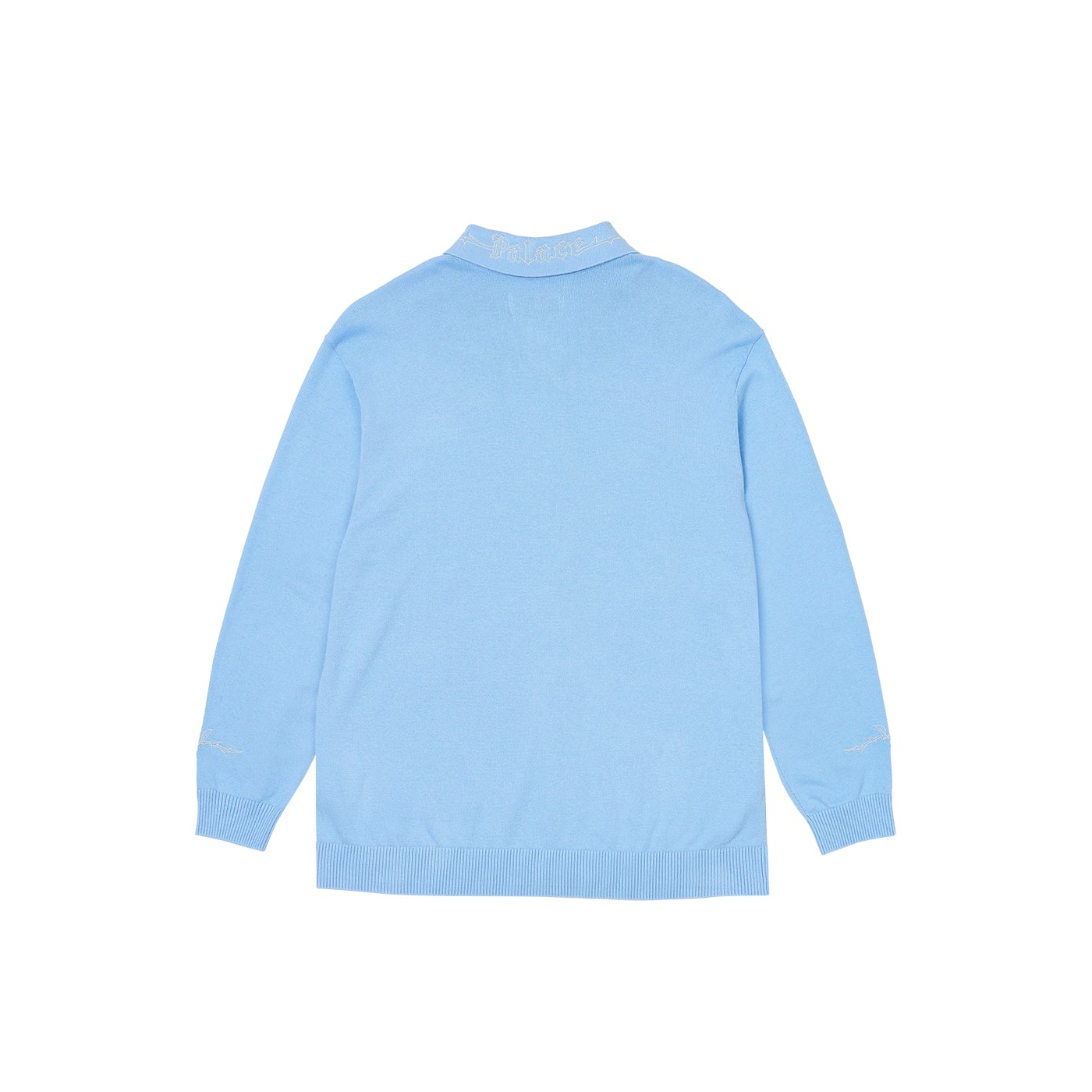 Thumbnail FLEXUS ZIP LONGSLEEVE FRESH AIR one color