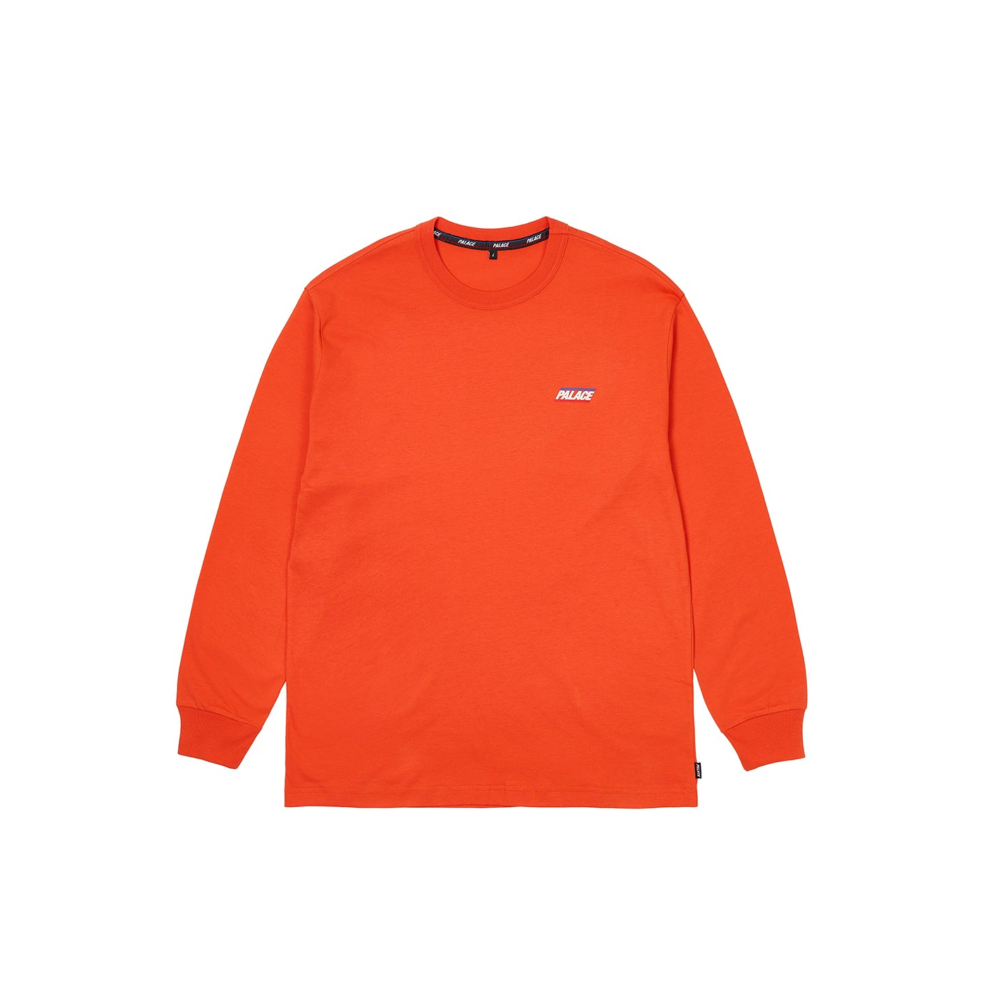 Thumbnail BASICALLY A LONGSLEEVE ROUGE one color