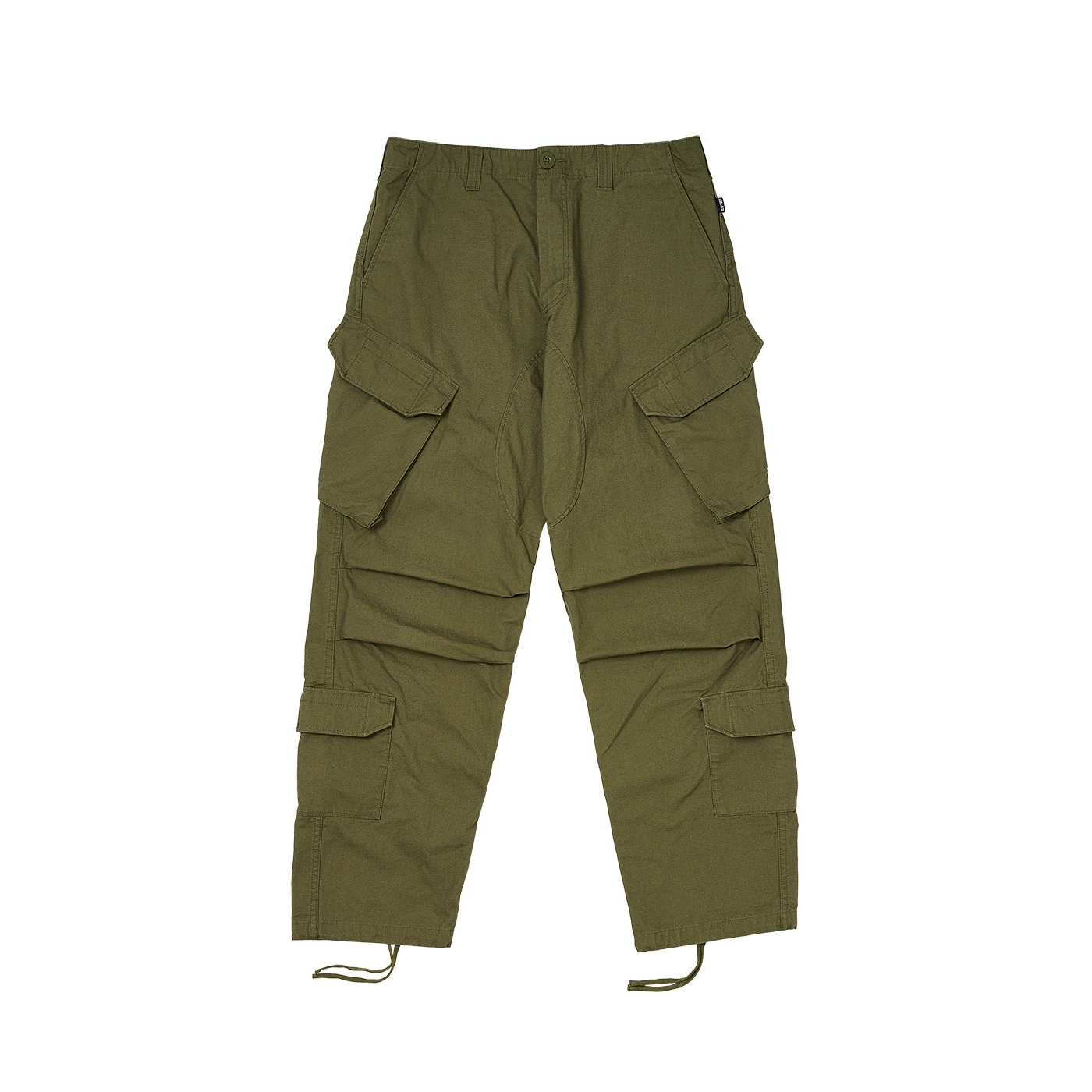 Thumbnail RN CARGO TROUSER OLIVE one color