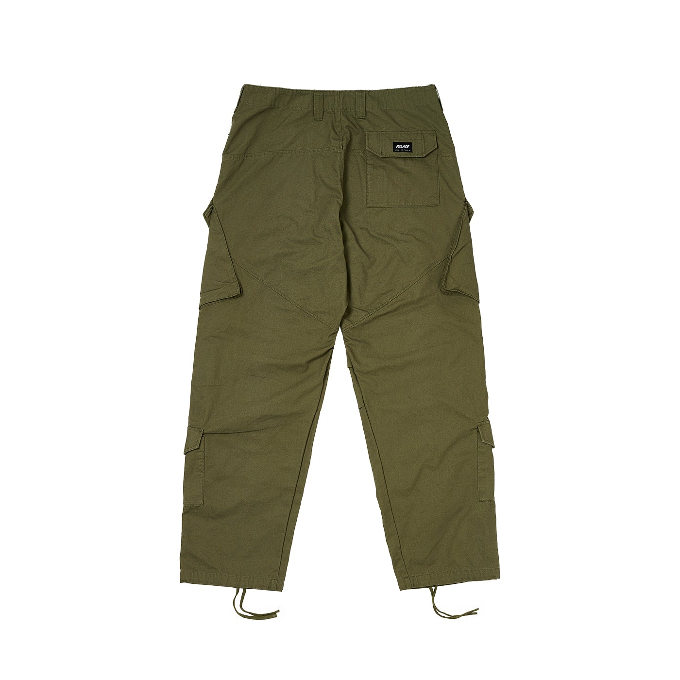 Thumbnail RN CARGO TROUSER OLIVE one color