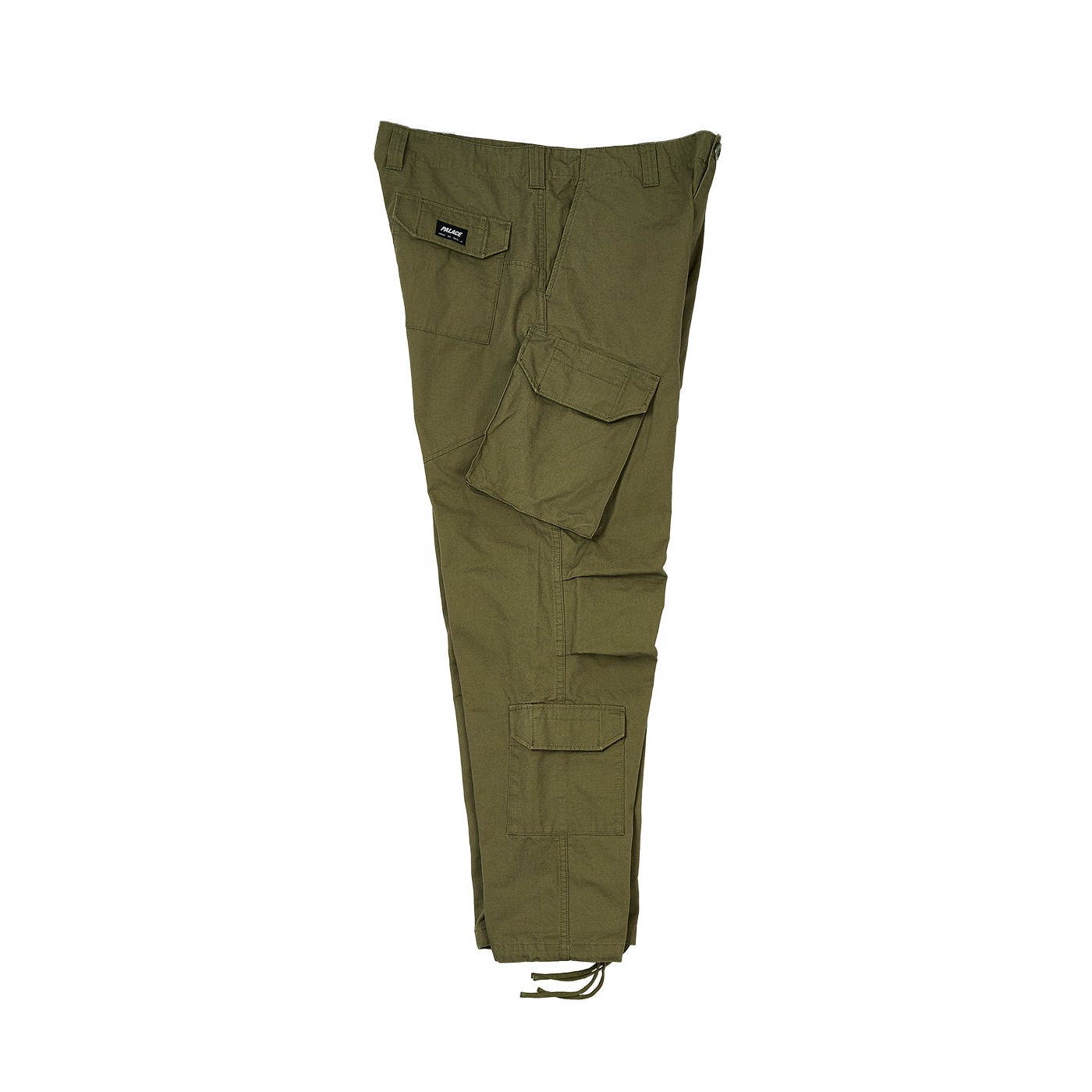 Thumbnail RN CARGO TROUSER OLIVE one color