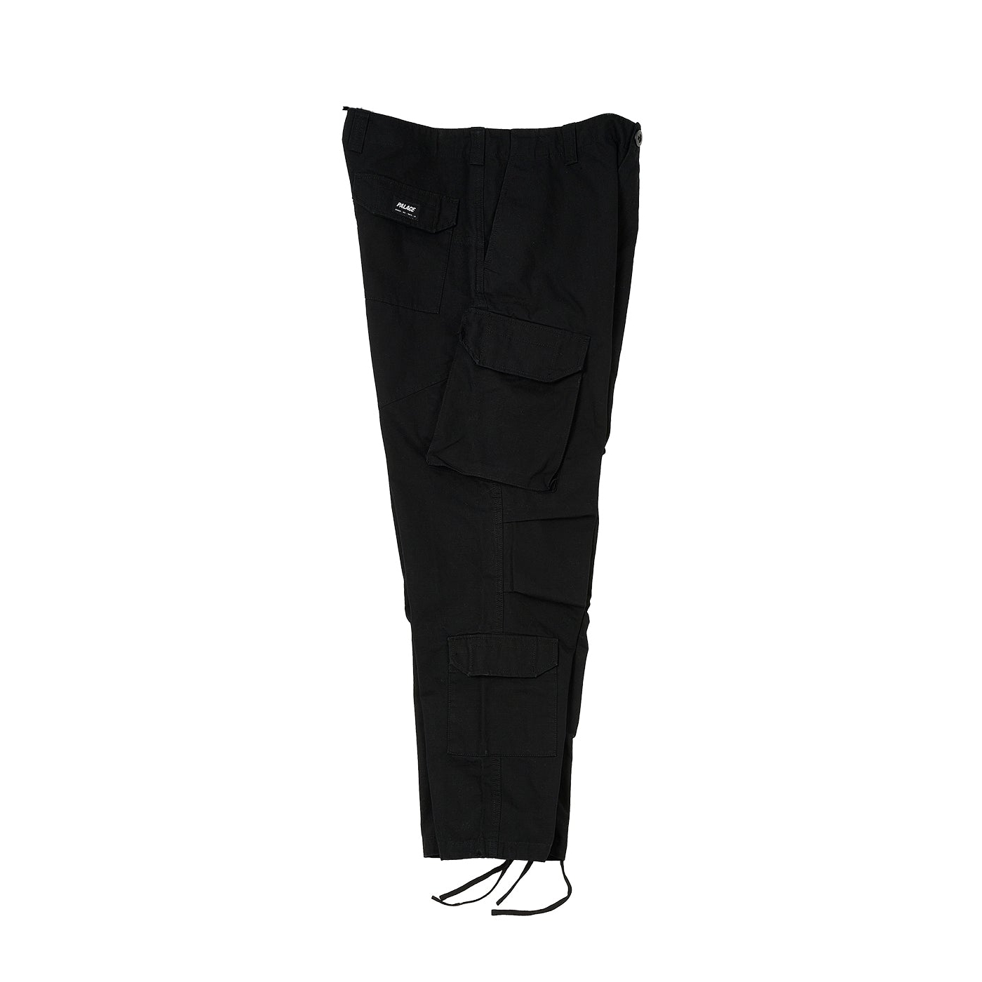 Thumbnail RN CARGO TROUSER BLACK one color