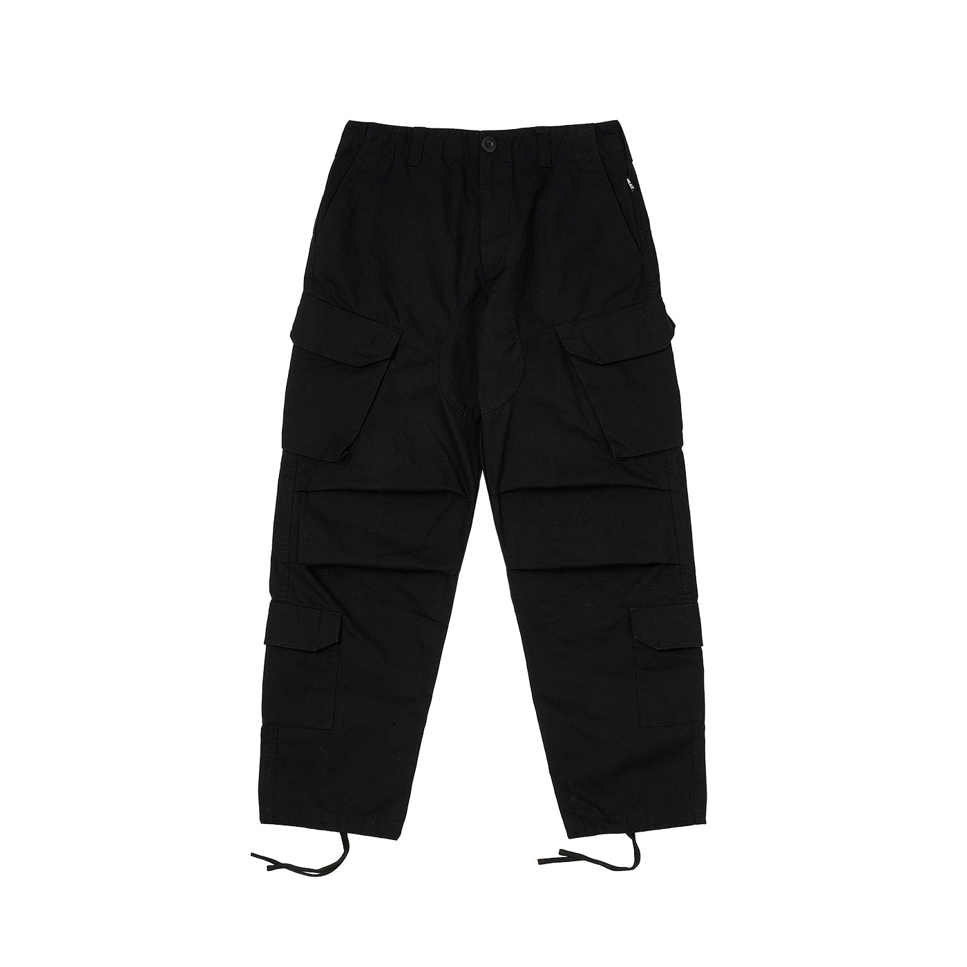 Thumbnail RN CARGO TROUSER BLACK one color