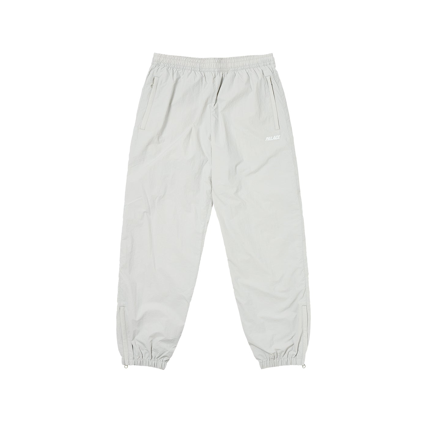 Thumbnail BAGGY SHELL JOGGER ARCTIC GREY one color