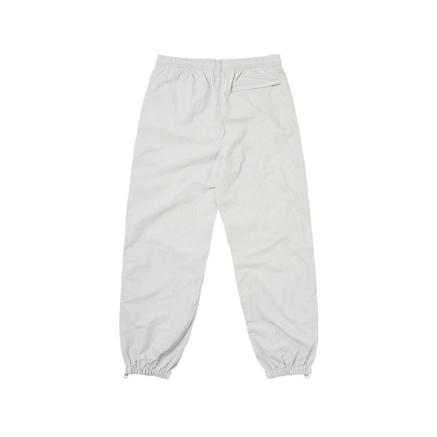 Thumbnail BAGGY SHELL JOGGER ARCTIC GREY one color