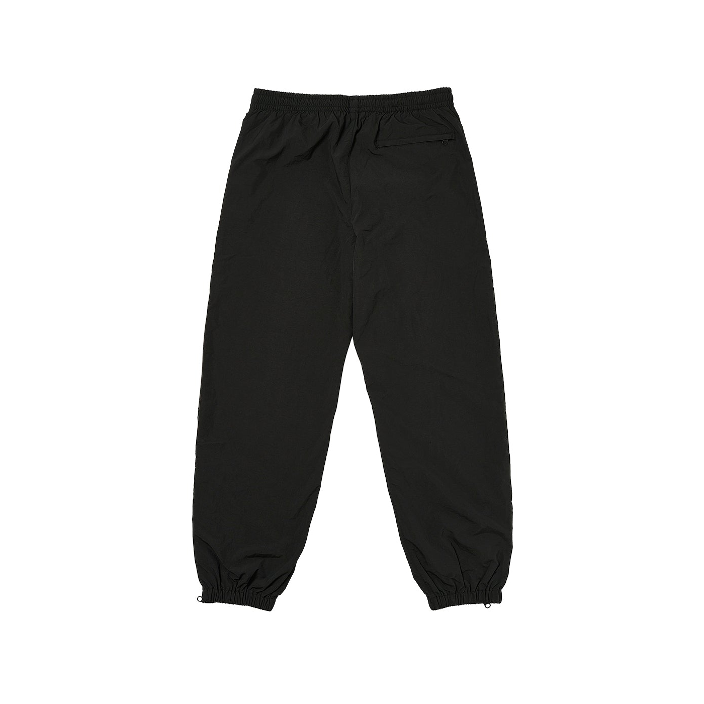 Thumbnail BAGGY SHELL JOGGER BLACK one color