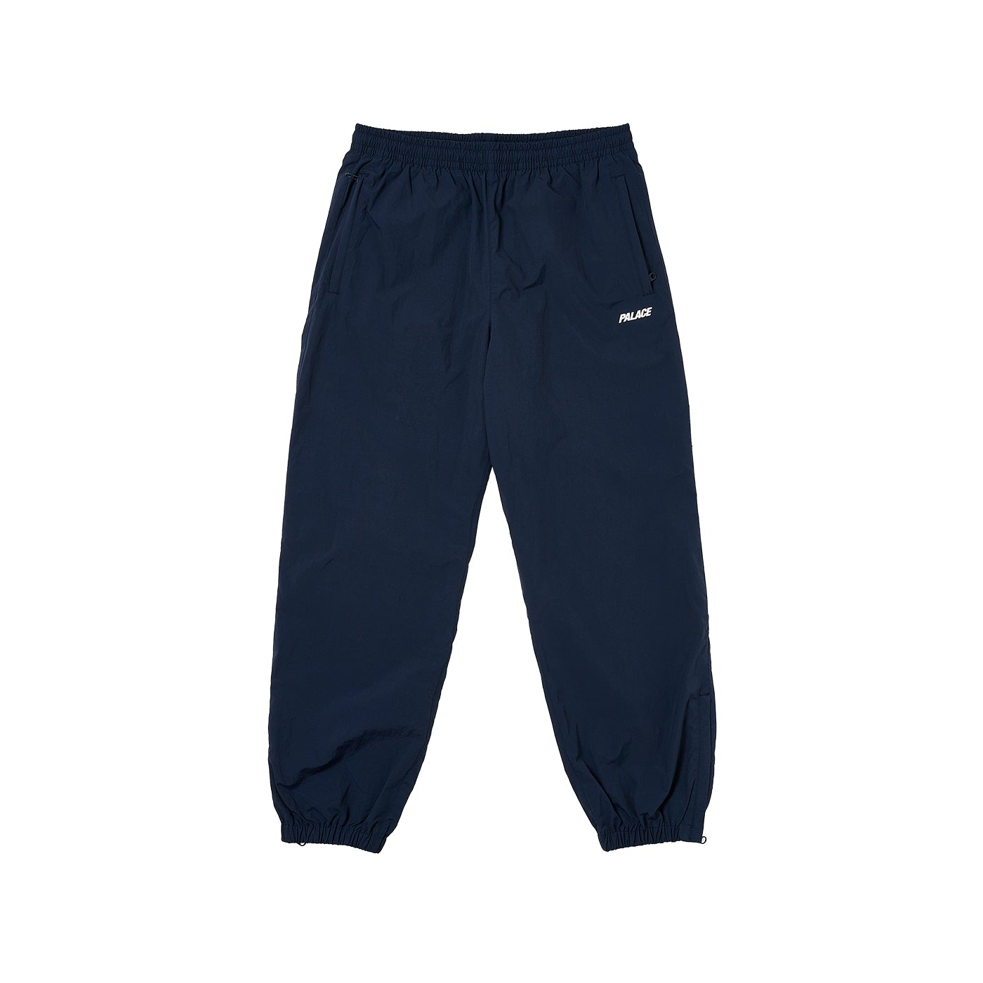 Thumbnail BAGGY SHELL JOGGER NAVY one color