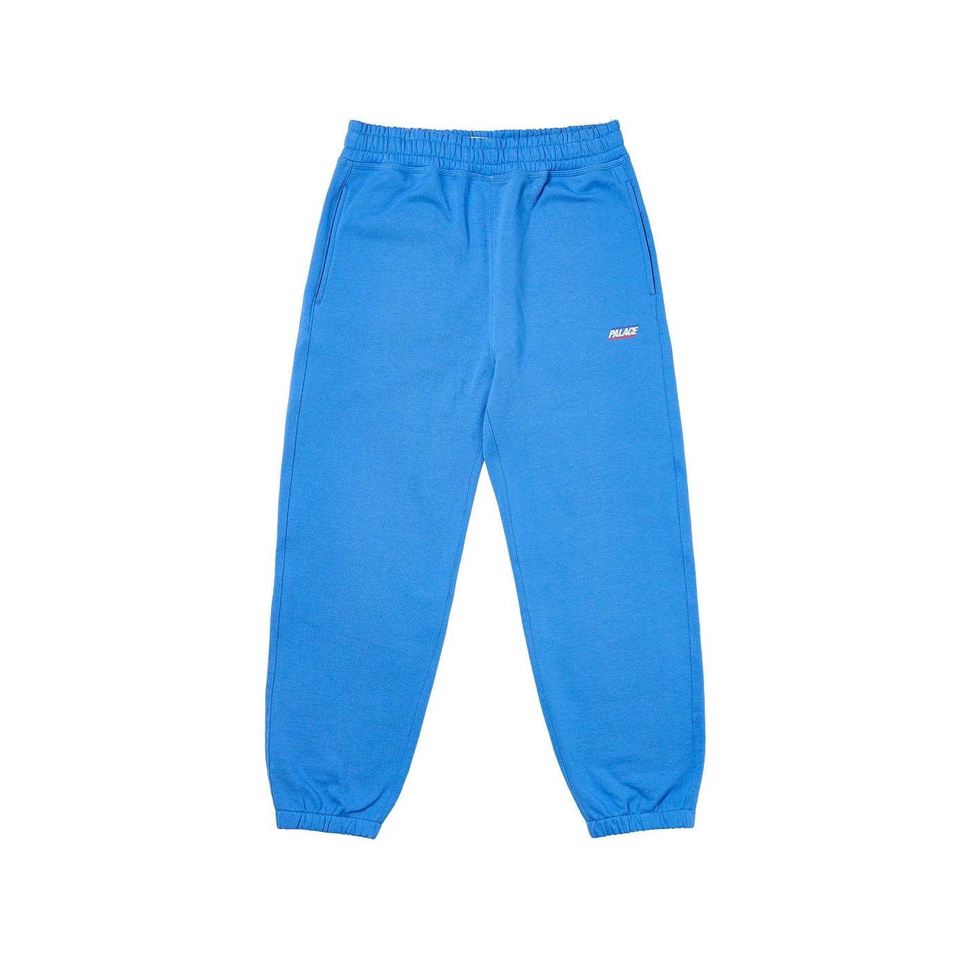 Thumbnail BASICALLY A JOGGER PALATIAL BLUE one color