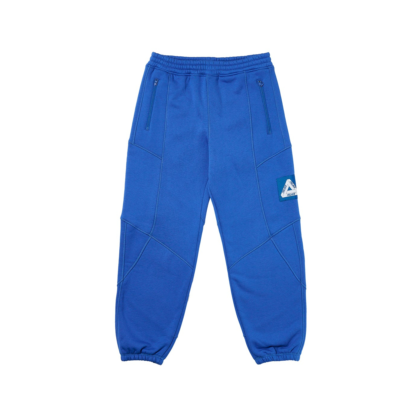 Thumbnail BONDED SHERPA JOGGER PALATIAL BLUE one color