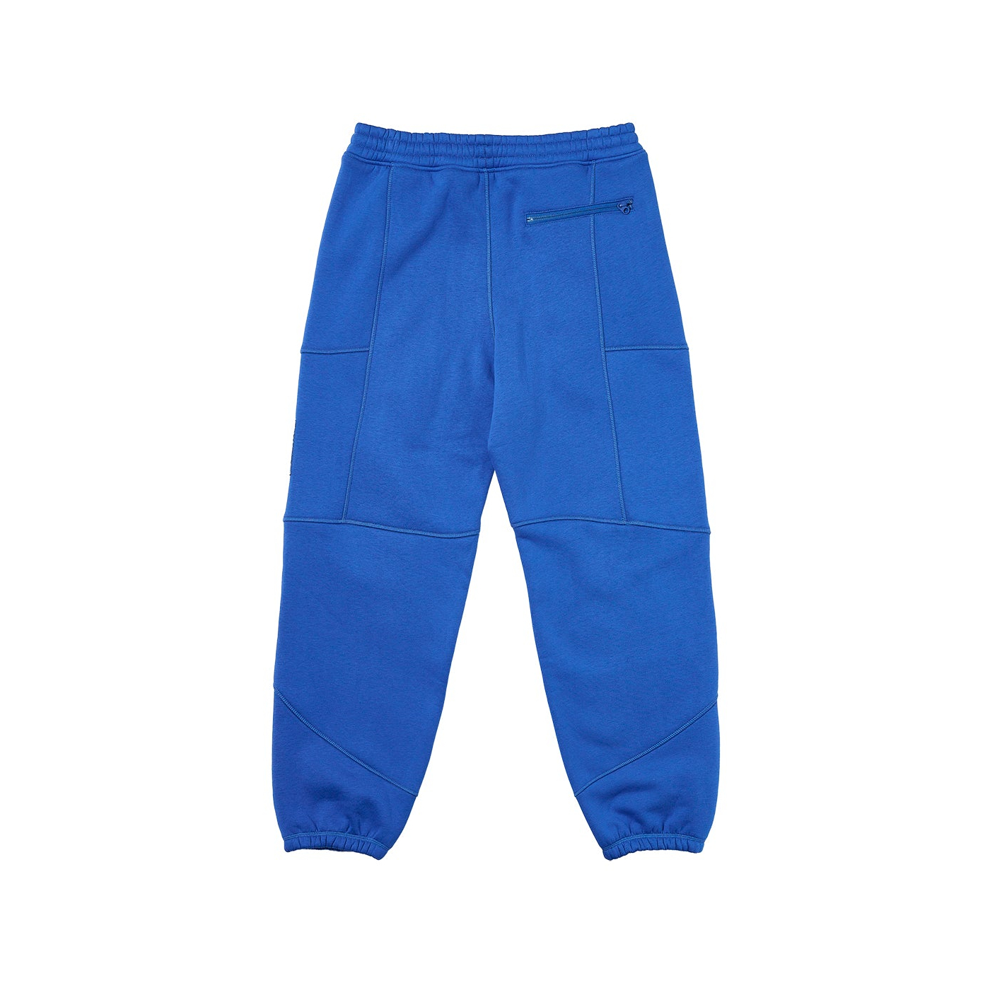 Thumbnail BONDED SHERPA JOGGER PALATIAL BLUE one color