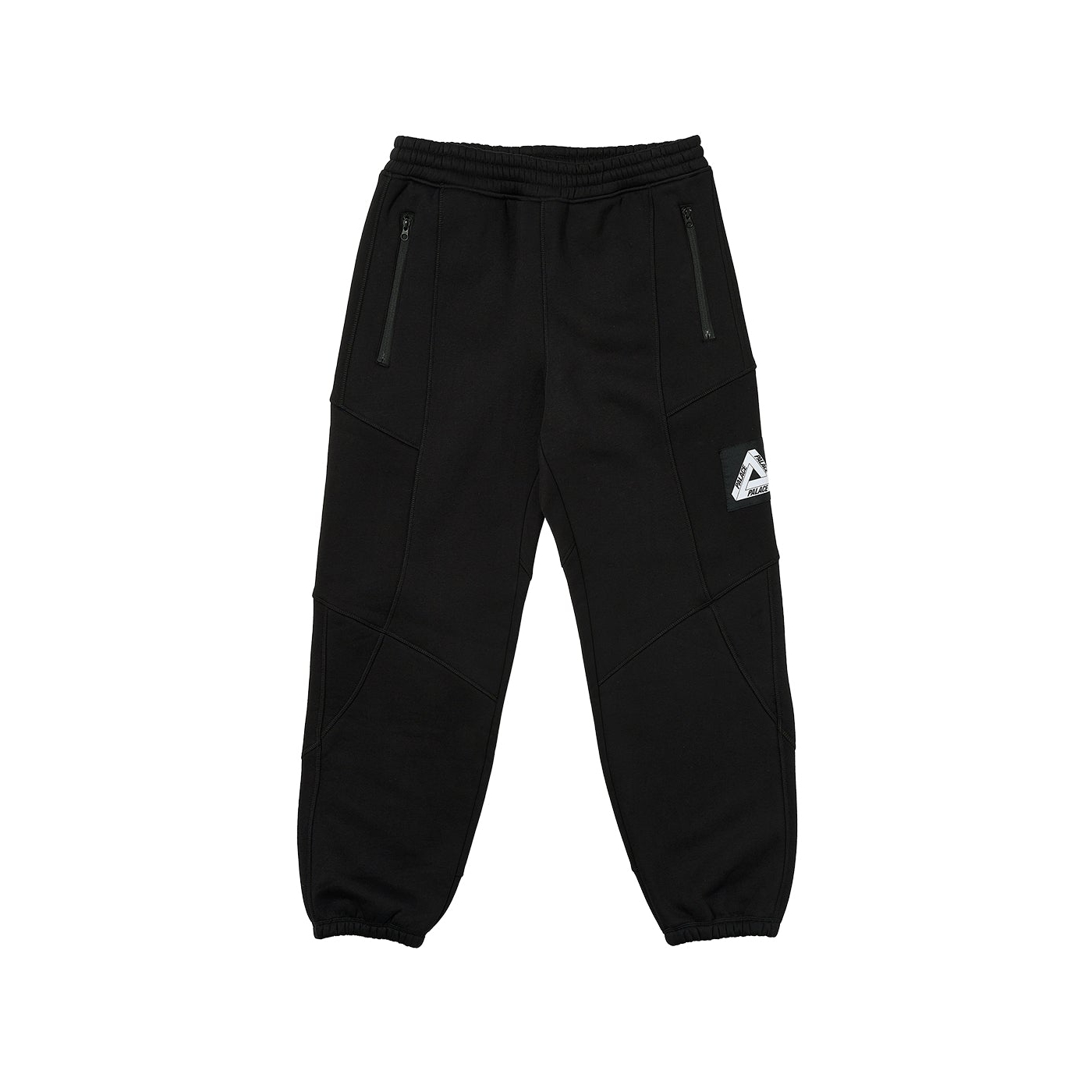 Thumbnail BONDED SHERPA JOGGER BLACK one color